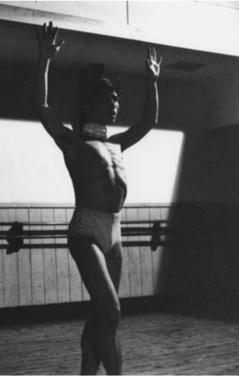 revisiting butoh