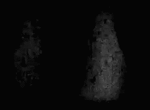 Bergson, Deleuze & Cinema